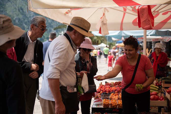 Montenegro: Bay of Kotor Day Trip From Dubrovnik - What to Bring