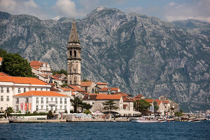 Montenegro: Bay of Kotor Day Trip From Dubrovnik - Additional Information