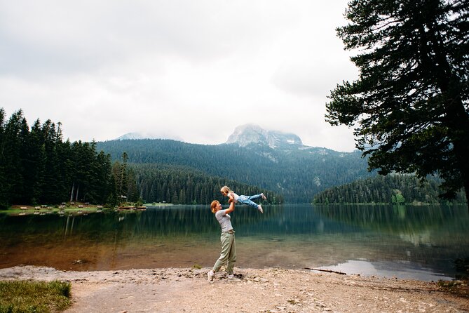 Montenegro: Black Lake and Tara Canyon Day Trip - Pickup and Meeting Points