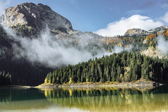 Montenegro: Black Lake and Tara Canyon Day Trip - Highlights of the Black Lake