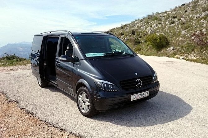 Montenegro & Bosnia in 1day: 2 Countries Day Tour From Dubrovnik - Tour Flexibility