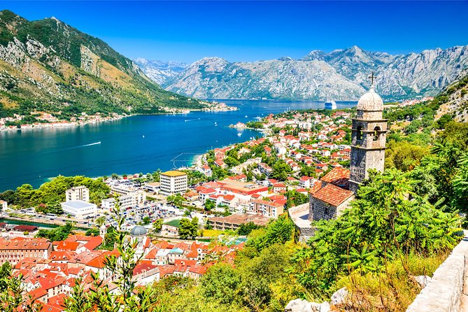 Montenegro Coast Experience From Dubrovnik - Highlights of the Experience