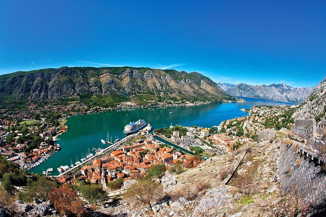 Montenegro Coast Experience From Dubrovnik - Exploring the Bay of Kotor