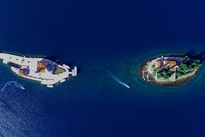 Montenegro Coast- Tivat, Kotor and Budva (Suggested for Cruise Ship Travelers) - Private Transportation and Amenities