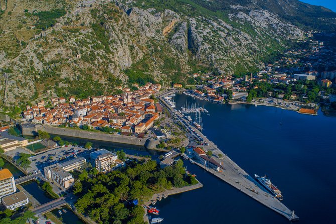 Montenegro Coast- Tivat, Kotor and Budva (Suggested for Cruise Ship Travelers) - Pickup and Cancellation Policy