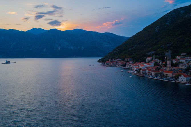 Montenegro Coast- Tivat, Kotor and Budva (Suggested for Cruise Ship Travelers) - Accessibility and Participant Requirements