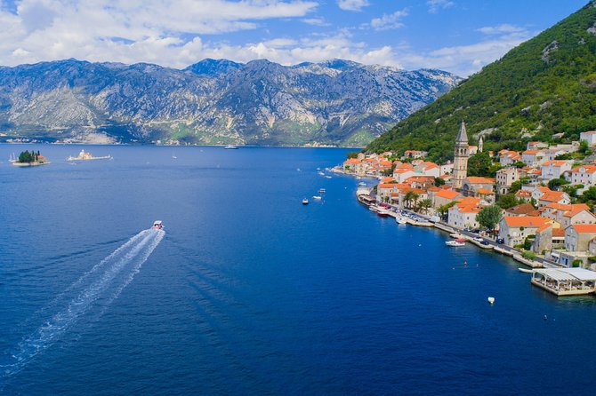 Montenegro Coast- Tivat, Kotor and Budva (Suggested for Cruise Ship Travelers) - Traveler Experiences and Feedback