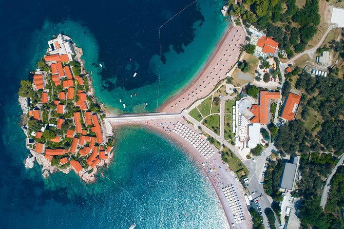 Montenegro Coast- Tivat, Kotor and Budva (Suggested for Cruise Ship Travelers) - Driver Punctuality and Communication