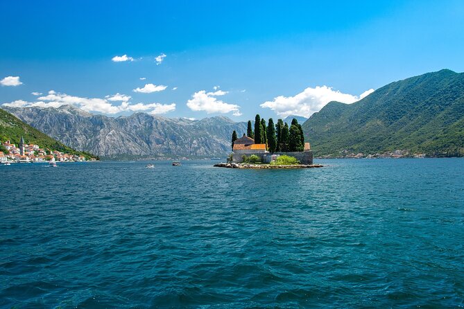 Montenegro Day Trip From Dubrovnik - About Your Stay