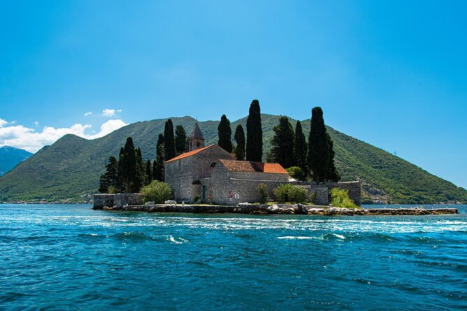 Montenegro Day Trip From Dubrovnik - Scenic Drive to Kotor