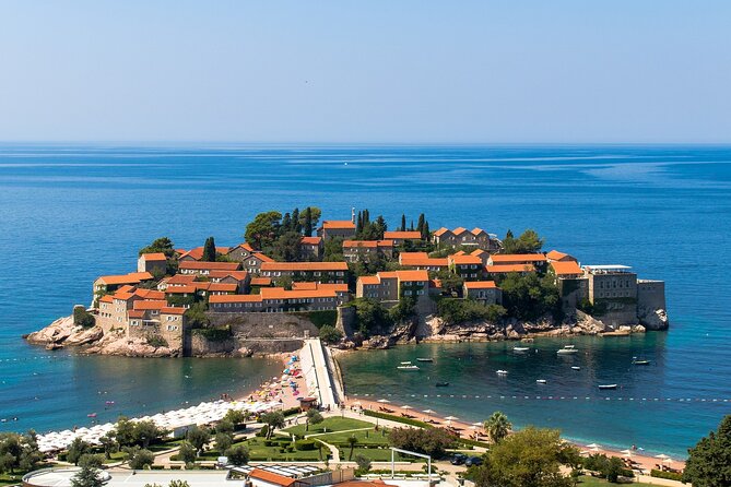 Montenegro Day Trip From Dubrovnik - Exploring the Old Town