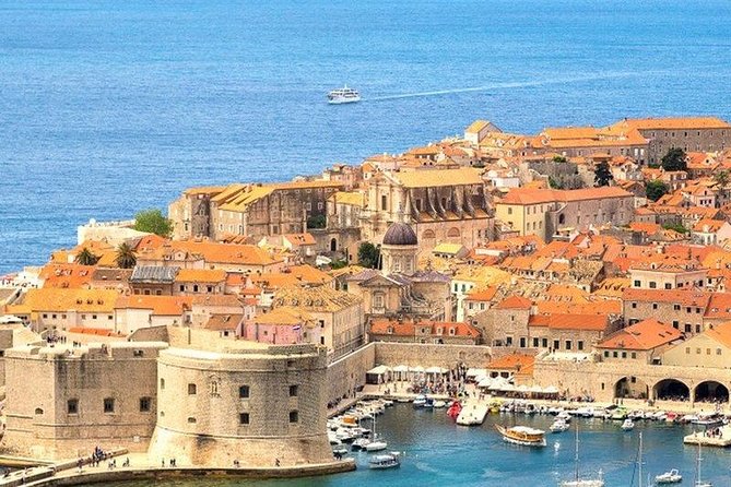 Montenegro & Dubrovnik Trip in 7 Days - Destinations Explored