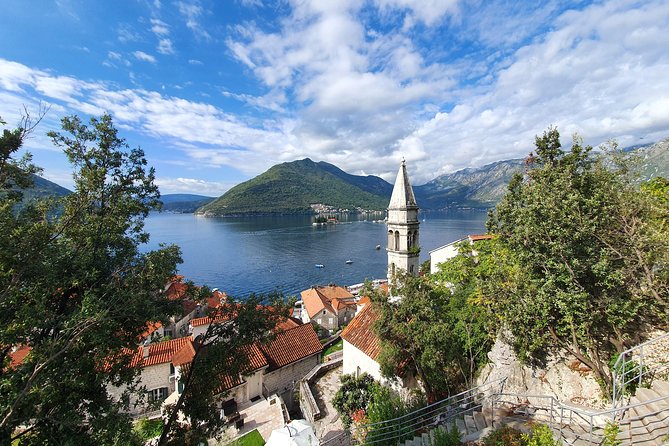 Montenegro From Dubrovnik Private Tour - Itinerary Highlights and Inclusions