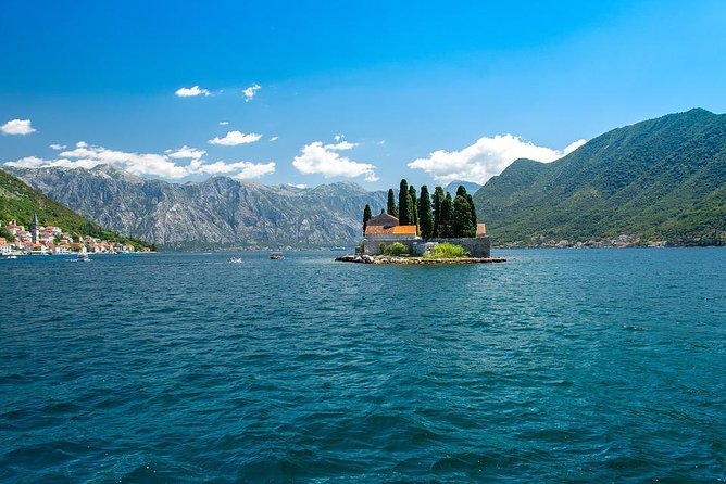 Montenegro From Dubrovnik Private Tour - Language and Accessibility Information