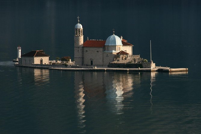 Montenegro From Dubrovnik Private Tour - Confirmation and Proximity to Transportation