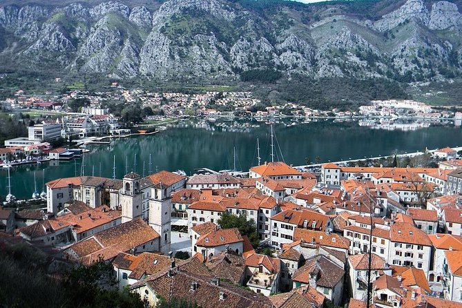 Montenegro From Dubrovnik Private Tour - Exclusivity and Tour Operator