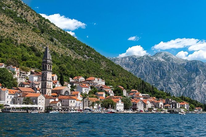 Montenegro From Dubrovnik Private Tour - Customer Support and Review Ratings
