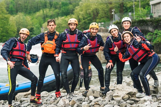 Montenegro: Full-Day Tara River Rafting Trip With Lunch - Itinerary and Travel Details