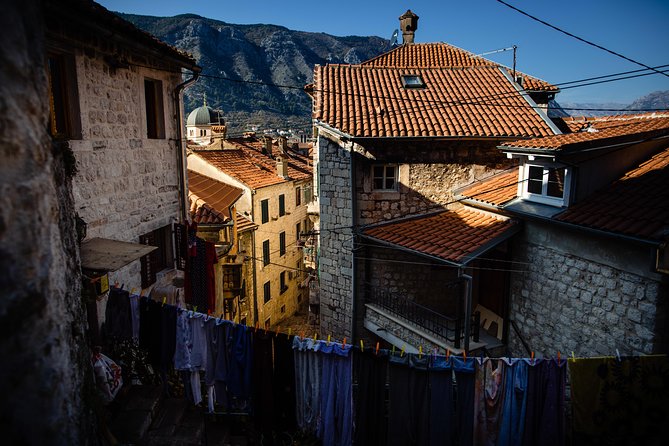 Montenegro Full-Day Trip From Dubrovnik With Optional Boat Trip - Itinerary Highlights