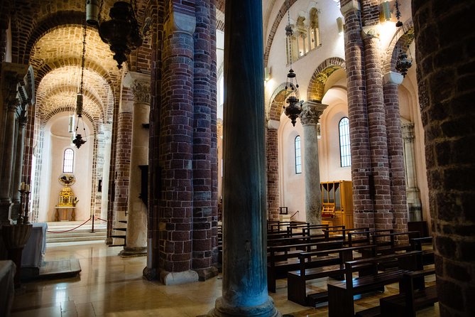 Montenegro Full-Day Trip From Dubrovnik With Optional Boat Trip - Kotor Old City and San Giovanni Castle