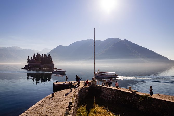 Montenegro Full-Day Trip From Dubrovnik With Optional Boat Trip - Budva