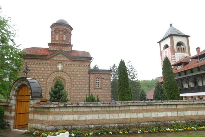 Montenegro Monastery Tour: Ostrog - Zdrebaonik - Dajbabe - Accessibility and Restrictions