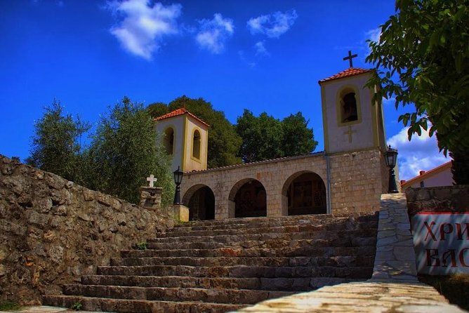 Montenegro Monastery Tour: Ostrog - Zdrebaonik - Dajbabe - Customer Reviews