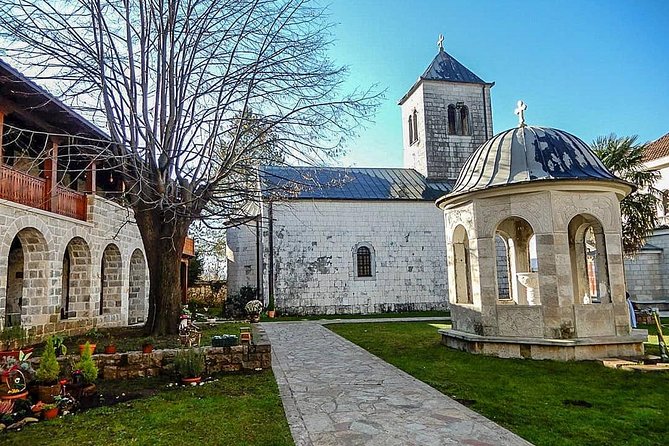 Montenegro Monastery Tour: Ostrog - Zdrebaonik - Dajbabe - About the Tour Operator