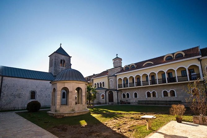 Montenegro Monastery Tour: Ostrog - Zdrebaonik - Dajbabe - Worth The Stay