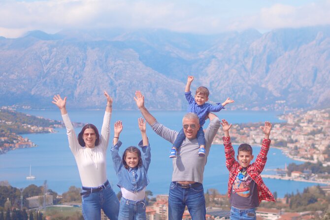 Montenegro on a Budget: Top Highlights in 3 Days - Budva and Kotor Old Towns