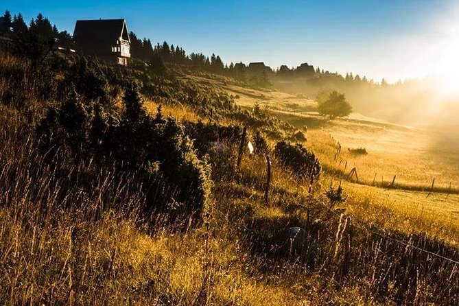 Montenegro on a Budget: Top Highlights in 3 Days - Rafting on the Tara River