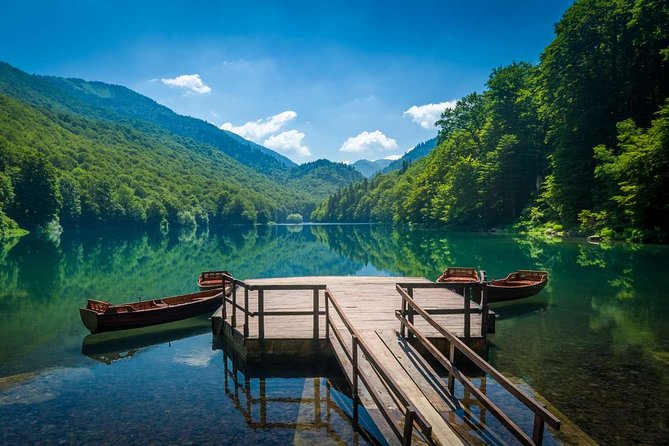 Montenegro on a Budget: Top Highlights in 3 Days - Customizable Itinerary Design