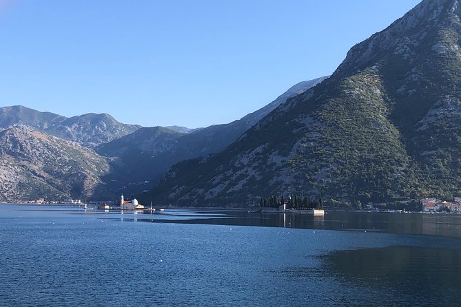 Montenegro Private Daytrip From Dubrovnik, Perast, Bay of Kotor - Pickup Information
