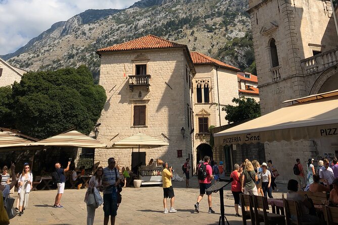Montenegro Private Daytrip From Dubrovnik, Perast, Bay of Kotor - Additional Information