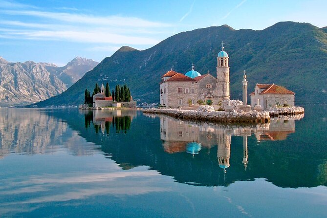 Montenegro Private Full Day Tour From Dubrovnik - Stops and Sights
