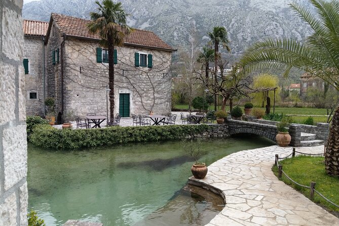 Montenegro Private Full Day Tour From Dubrovnik - Duration and Schedule
