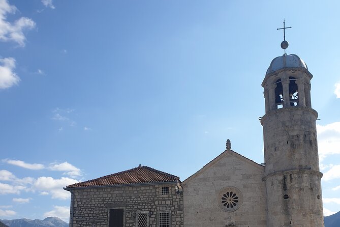Montenegro Private Full Day Tour Visiting Kotor and Perast - Good To Know