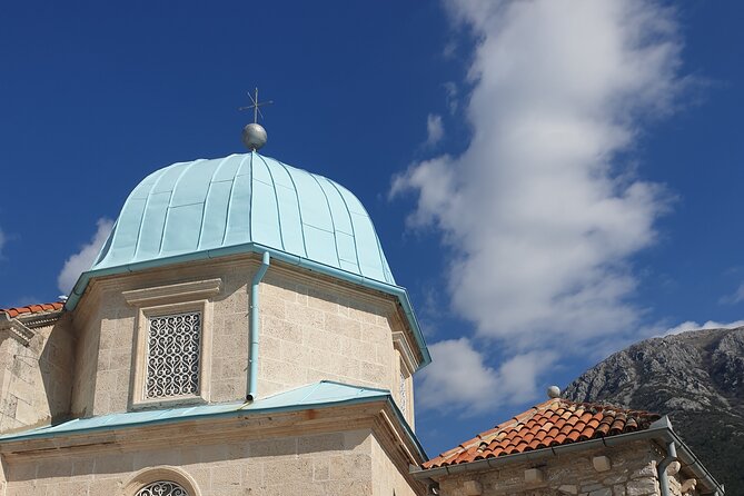 Montenegro Private Full Day Tour Visiting Kotor and Perast - Customizable Itinerary