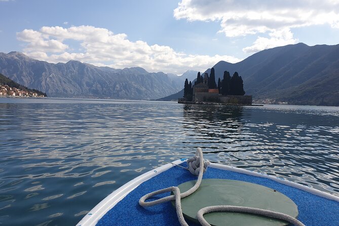 Montenegro Private Full Day Tour Visiting Kotor and Perast - Convenient Transportation