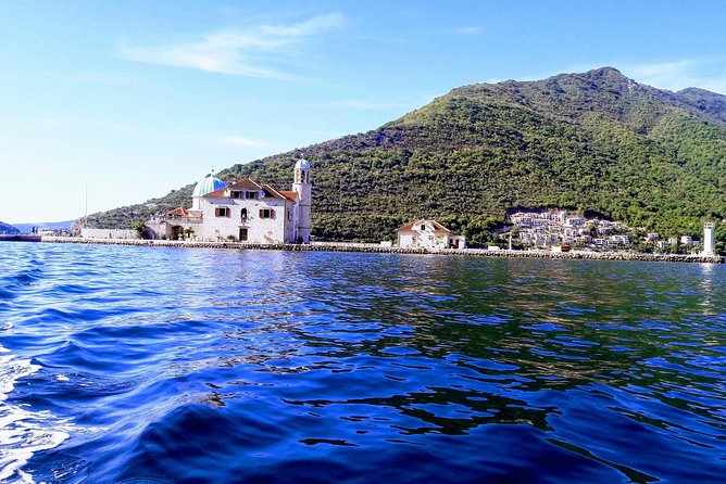Montenegro Private Tour - Inclusions