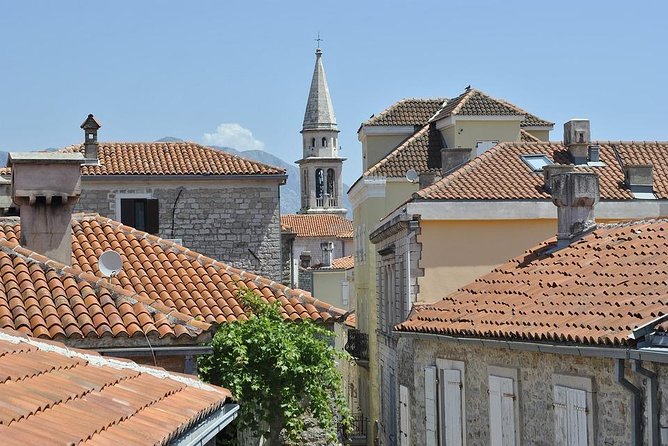 Montenegro Private Tour - Reviews and Ratings