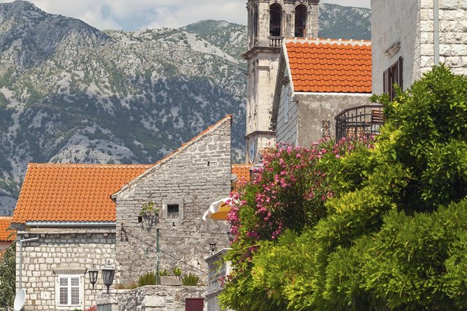 Montenegro Private Tour From Dubrovnik: Kotor & Perast - Optional Excursion to Perast