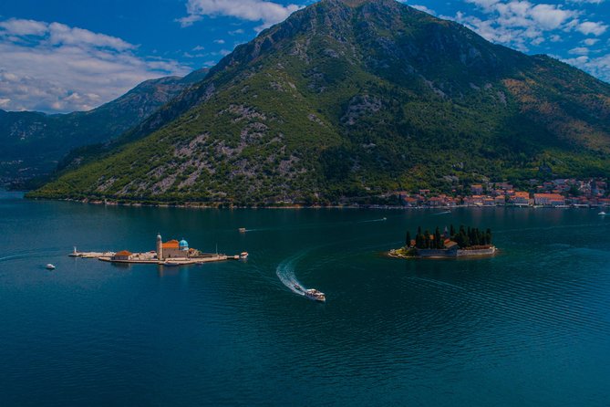 Montenegro Private Tour: Kotor, Perast,Our Lady Of The Rock,Budva - Meeting and Pickup Details