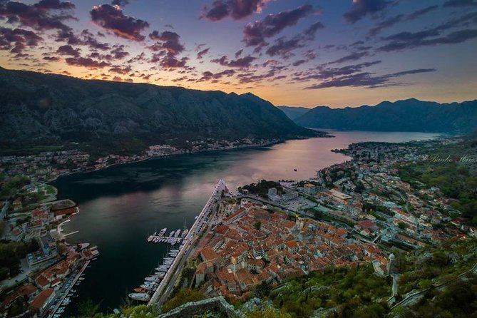 Montenegro Private Tour: Kotor, Perast,Our Lady Of The Rock,Budva - Discovering Budva