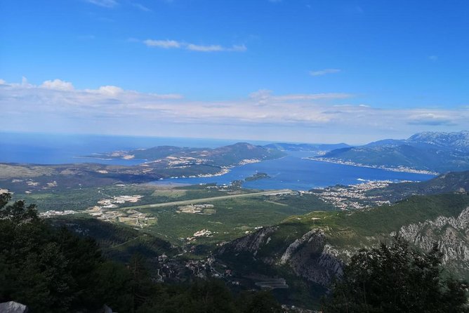 Montenegro Seaside Private Adventure - Meeting and Pickup