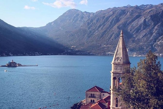 Montenegro Seaside Private Adventure - Highlights of the Adventure
