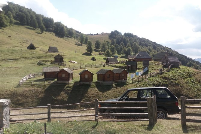 Montenegro Village Cheese Private Tour  - Podgorica - Cancellation Policy