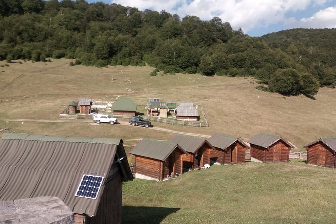 Montenegro Village Cheese Private Tour  - Podgorica - Customer Reviews