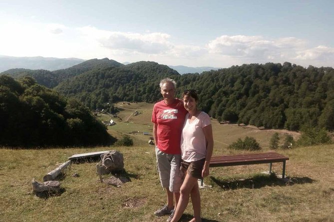 Montenegro Village Cheese Private Tour  - Podgorica - Tour Inclusions