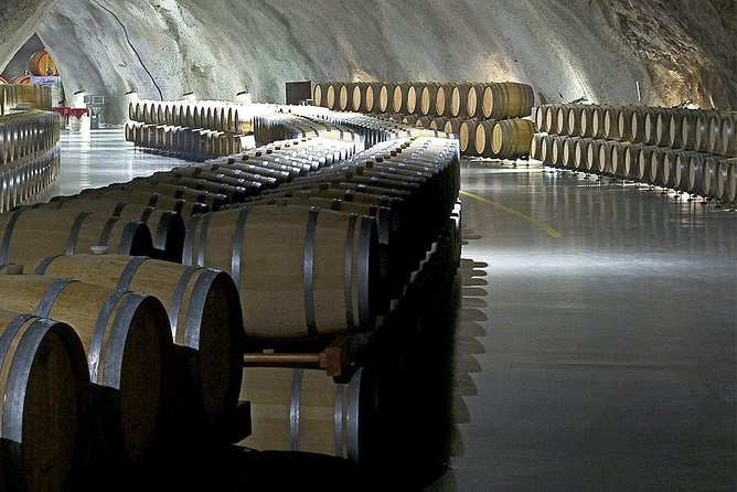 Montenegro Wine Tasting (Private Tour) - Key Points